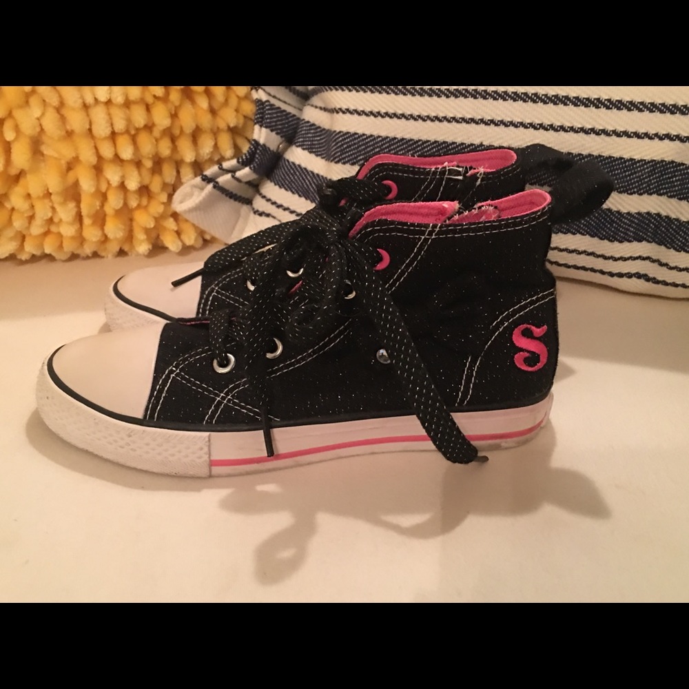 High top Sneakers
